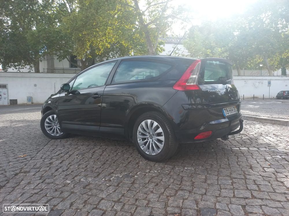 Citroën C4 - 6