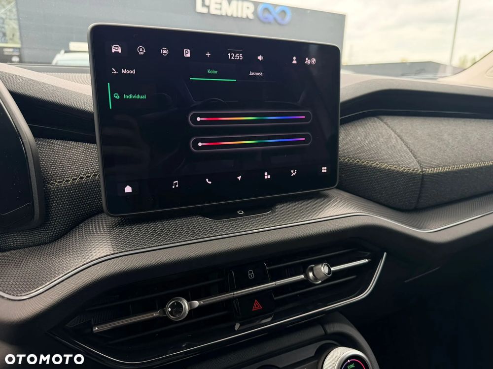 Skoda Kodiaq 2.0 TDI 4x4 Selection DSG - 17