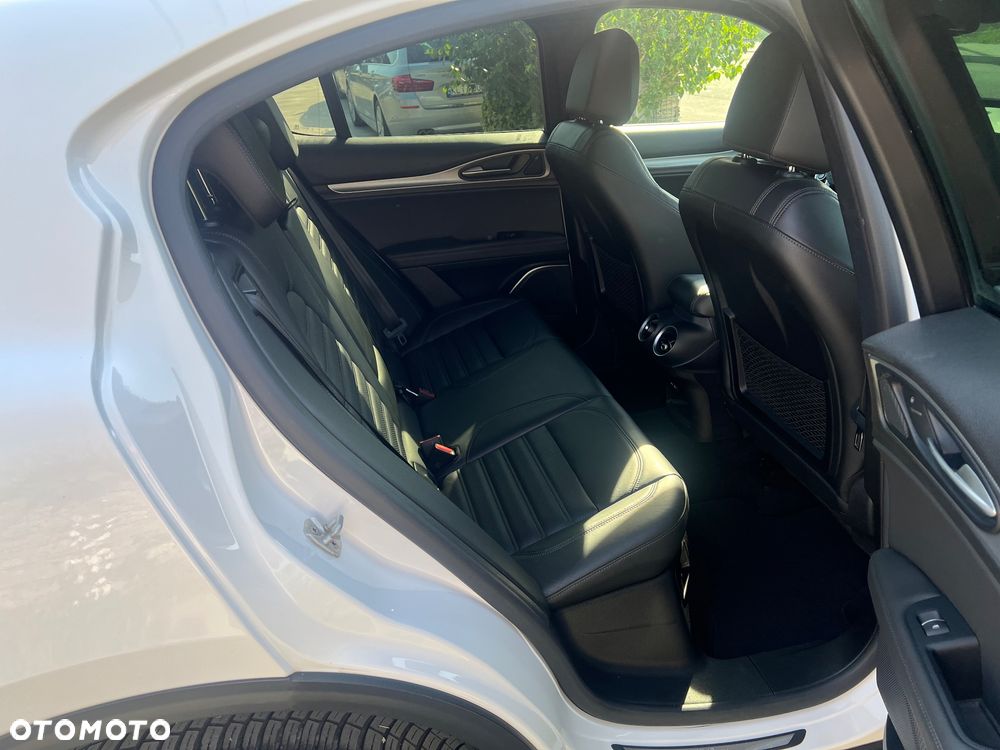Alfa Romeo Stelvio 2.2 16V AT8 Q4 B-Tech - 33
