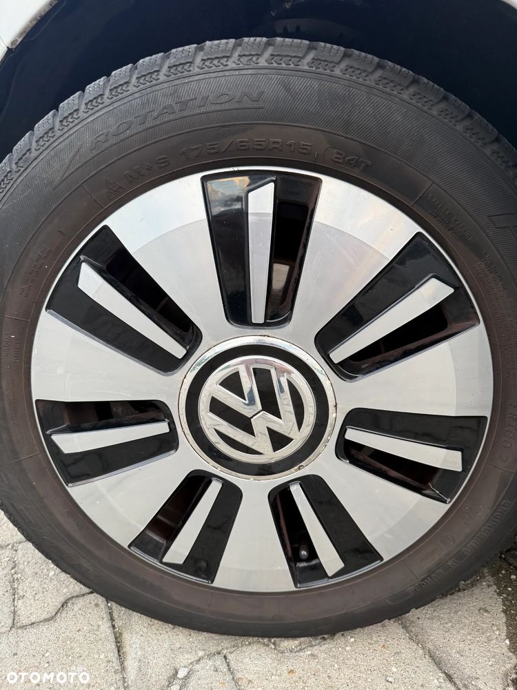 Volkswagen up! e-up - 25