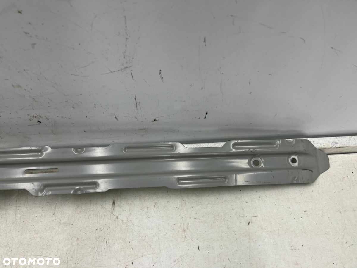 Poszycie Hyundai Ioniq 5 21r.- poprzeczka wewnętrzna wzmocnienie dachu  NOWA ORYGINALNA 67172gi000 - 10