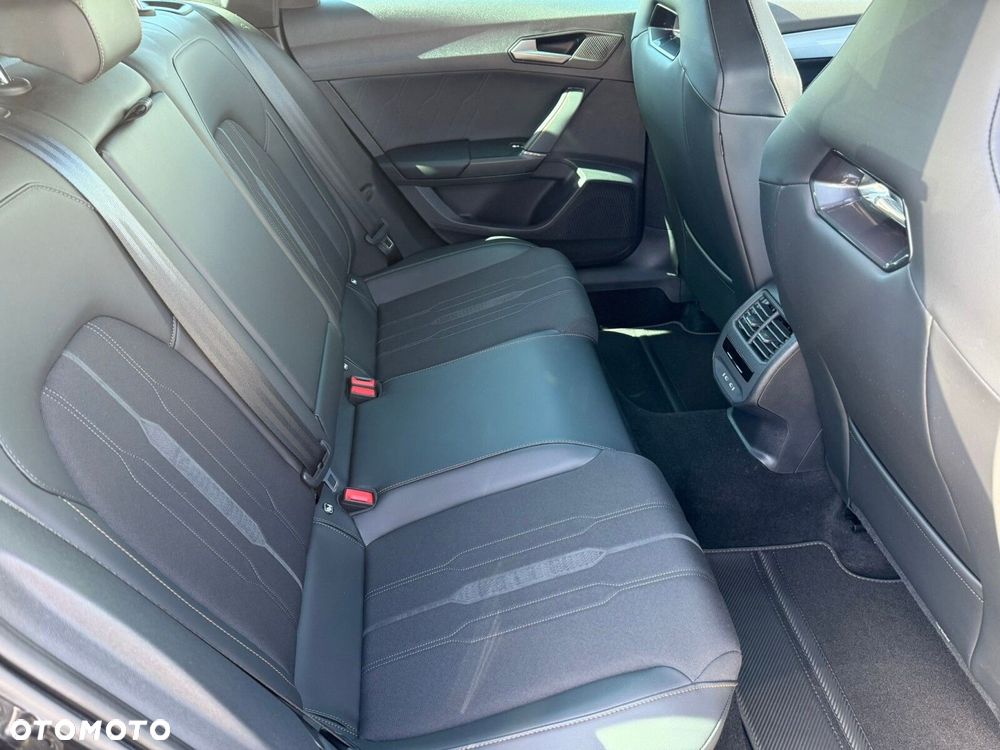Cupra Leon Sportstourer 2.0 TSI DSG - 29