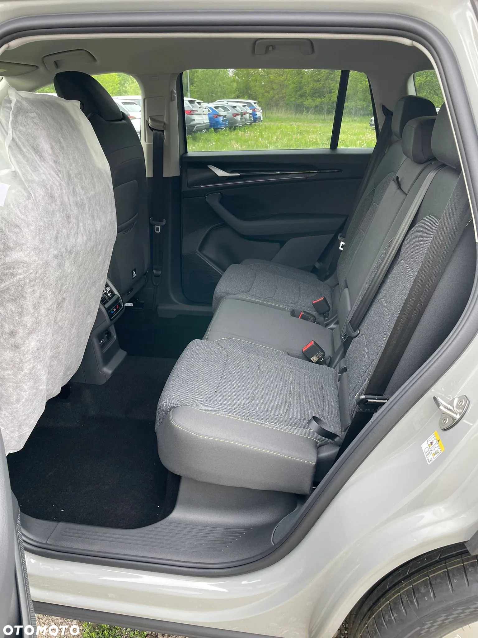 Skoda Kodiaq 2.0 TDI 4x4 Selection DSG - 9