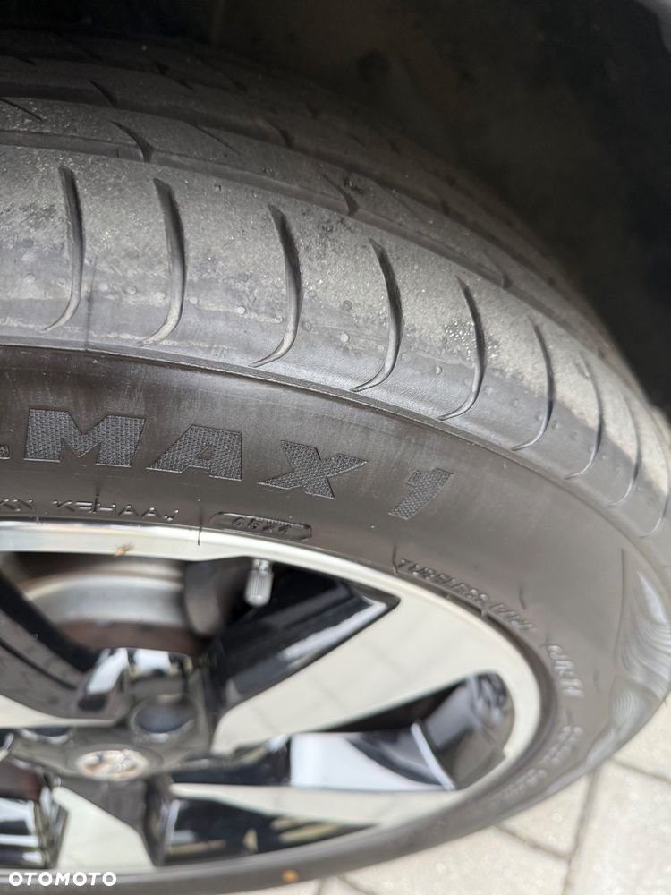 Nissan Qashqai 1.2 DIG-T N-Connecta - 12