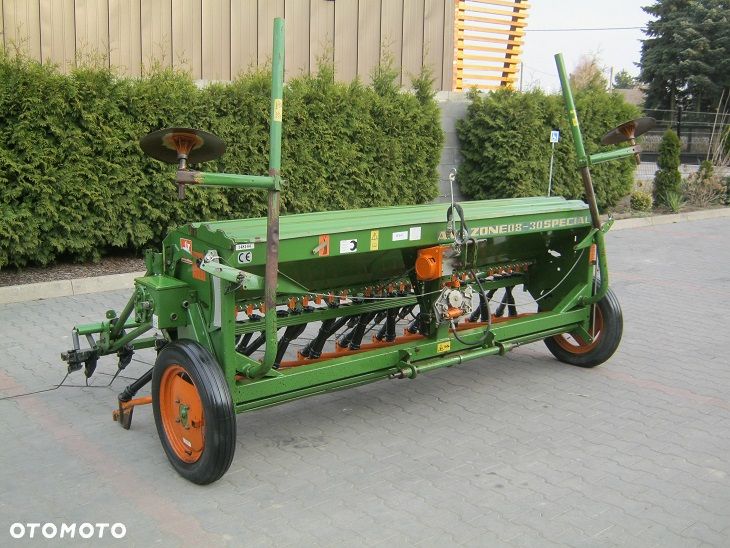 Amazone D8/30 Special - 2