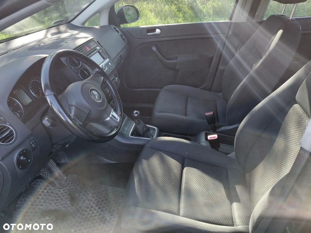 Volkswagen Golf Plus 1.6 TDI Trendline - 14