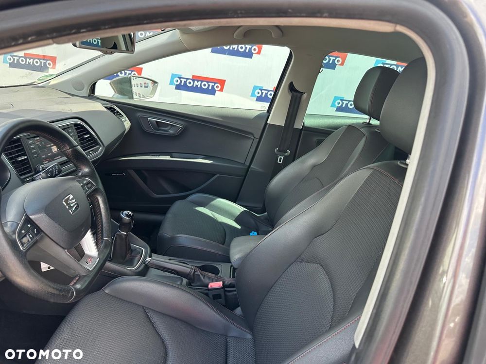 Seat Leon - 13