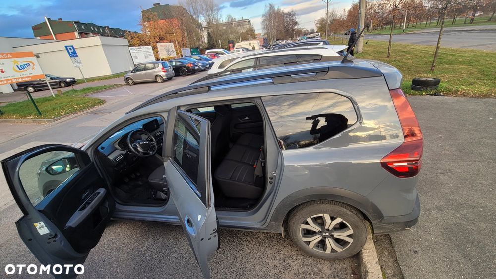 Dacia Jogger 1.0 TCe Comfort - 20