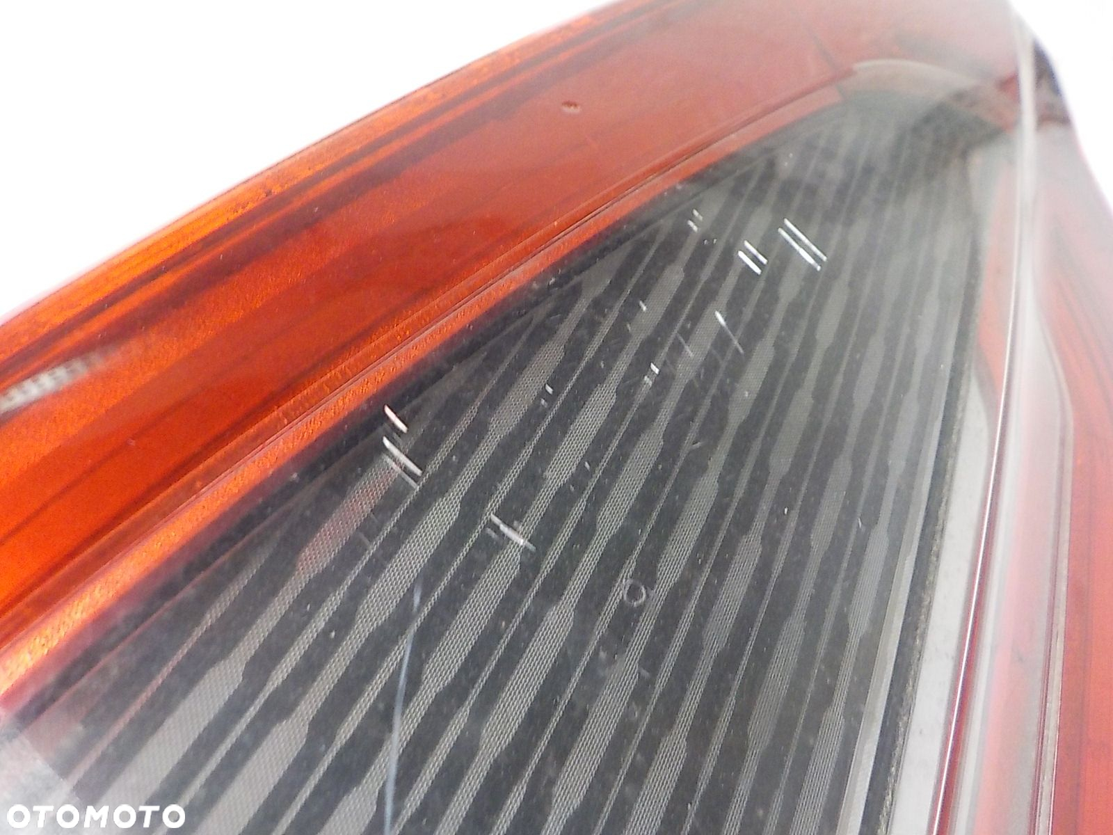 FORD S-MAX I MK1 LIFT LAMPA PRAWA TYŁ TYLNA - 5