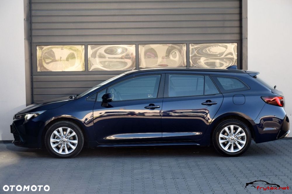 Toyota Corolla - 8