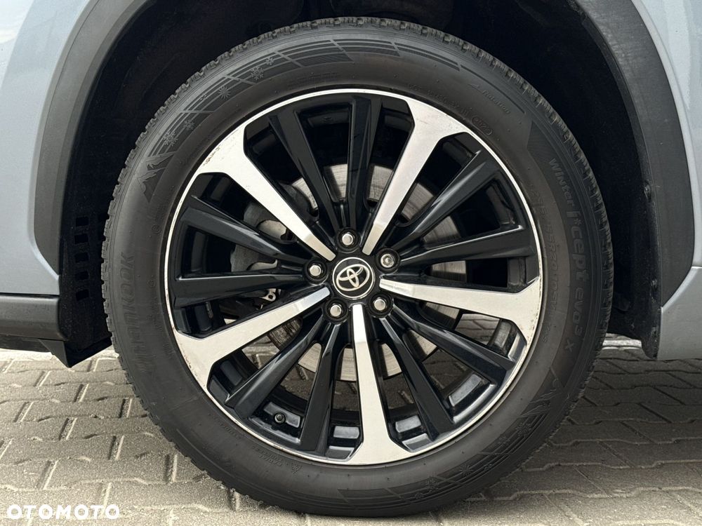 Toyota Highlander - 26