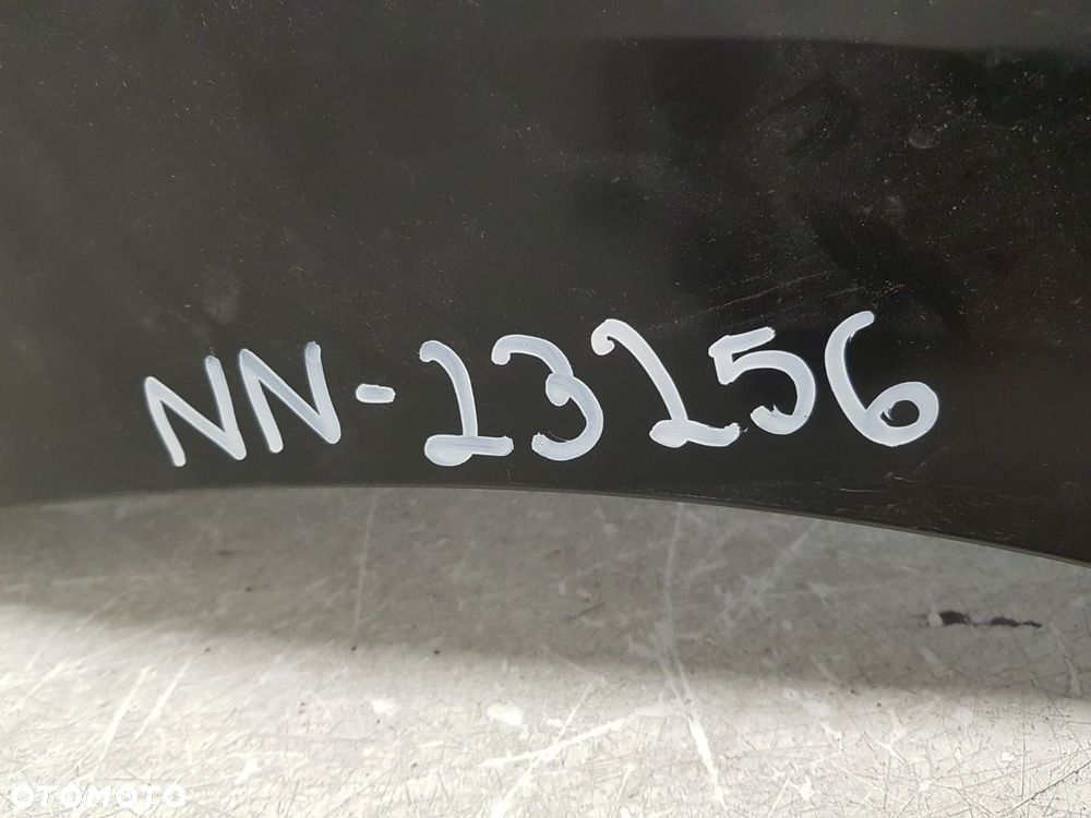 NOWY ORYGINALNY ZDERZAK TYLNY MAZDA 3 III  SEDAN 13-18 BHN1-50221 - 14