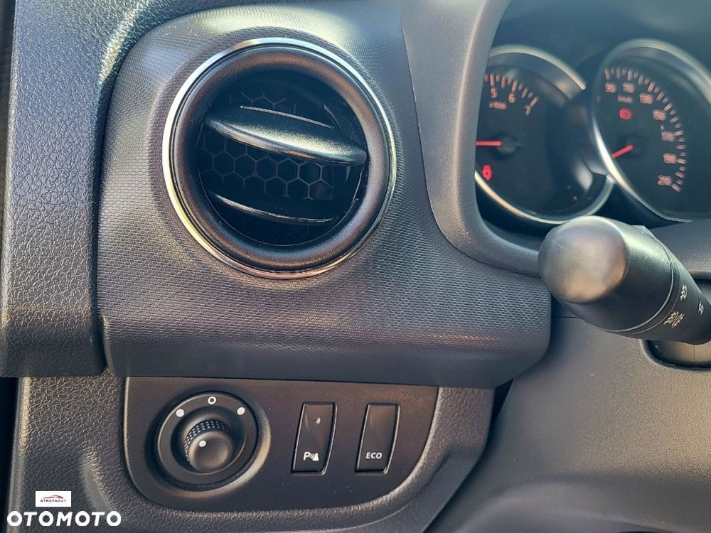 Dacia Sandero Stepway - 15