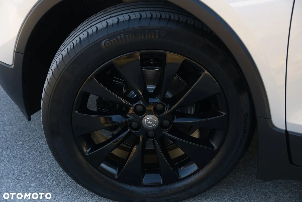 Opel Mokka X - 15