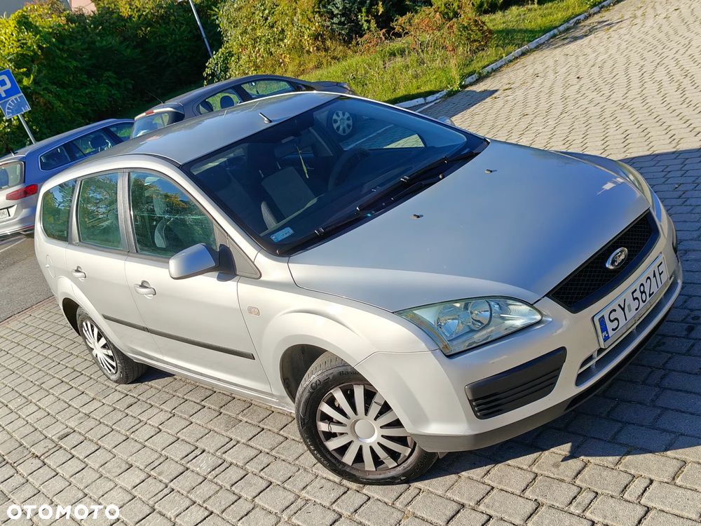 Ford Mondeo 1.8 GLX - 15