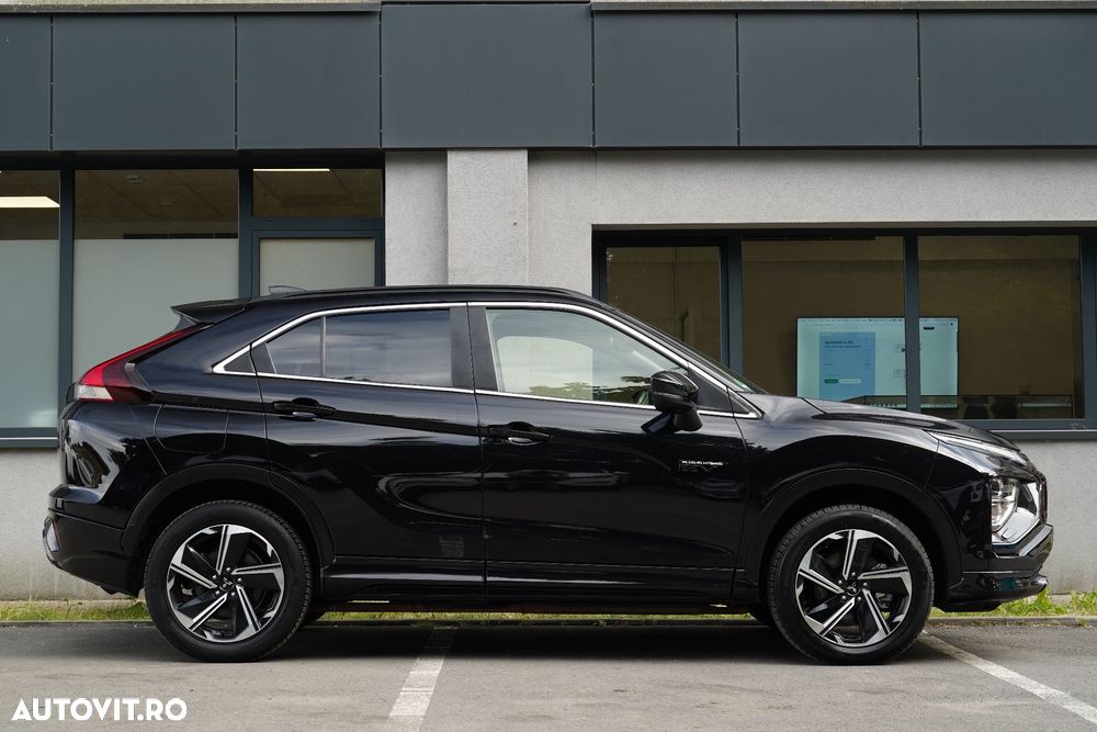 MITSUBISHI Eclipse Cross 2024 — imagine 28