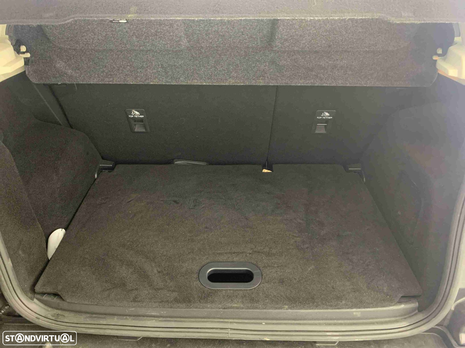 Ford EcoSport 1.0 EcoBoost Titanium Plus - 14