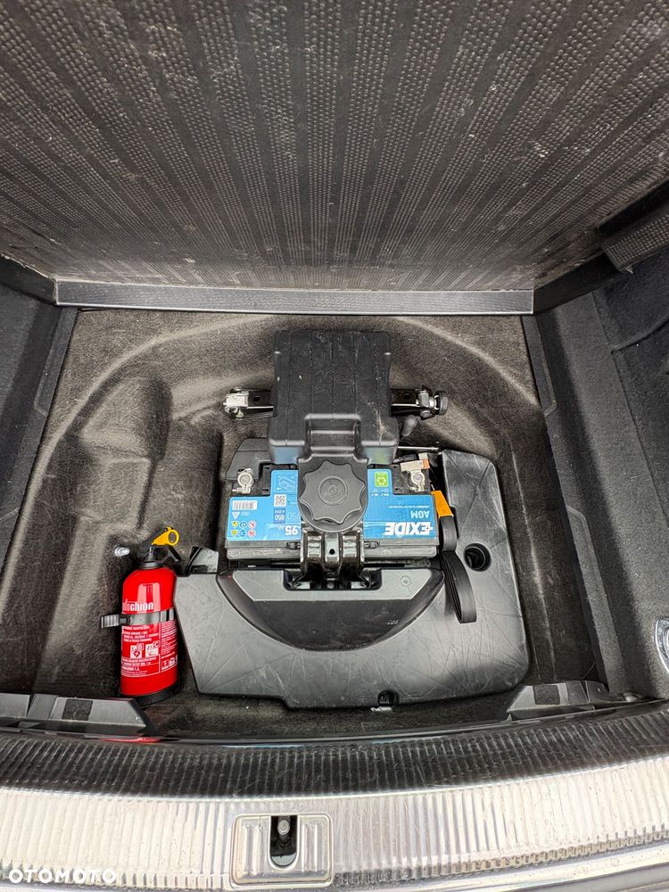 Audi A4 Avant 2.0 TDI quattro - 29