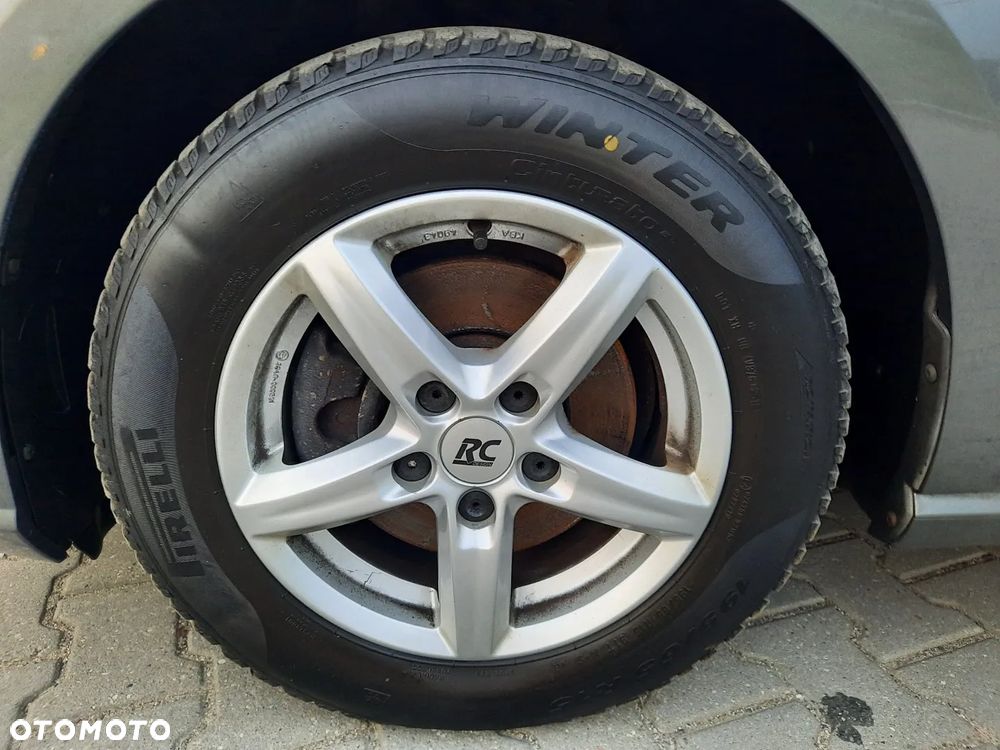Volkswagen Golf 1.4 TSI BMT Comfortline - 12
