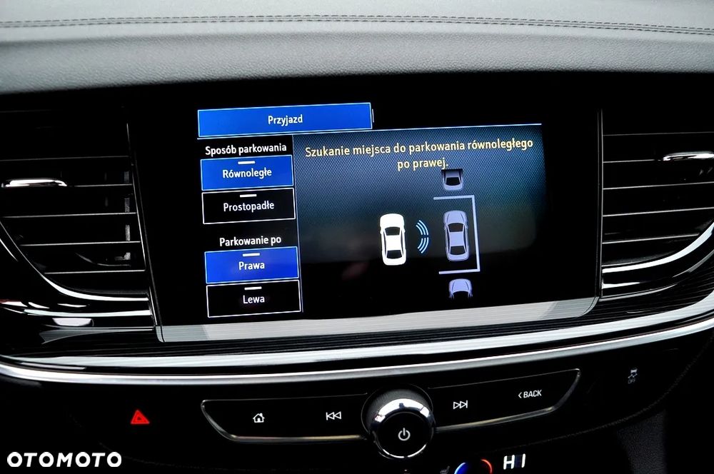 Opel Insignia 2.0 CDTI 4x4 Innovation S&S - 28