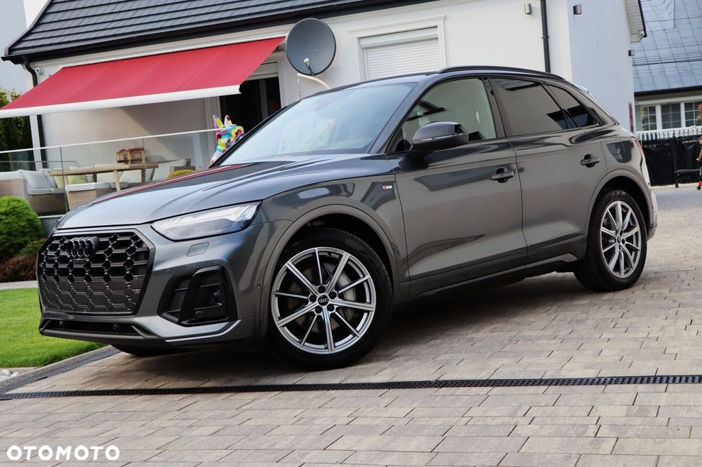 Audi Q5 - 2