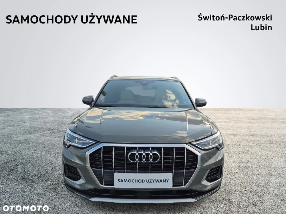 Audi Q3 35 TFSI mHEV Advanced S tronic - 11
