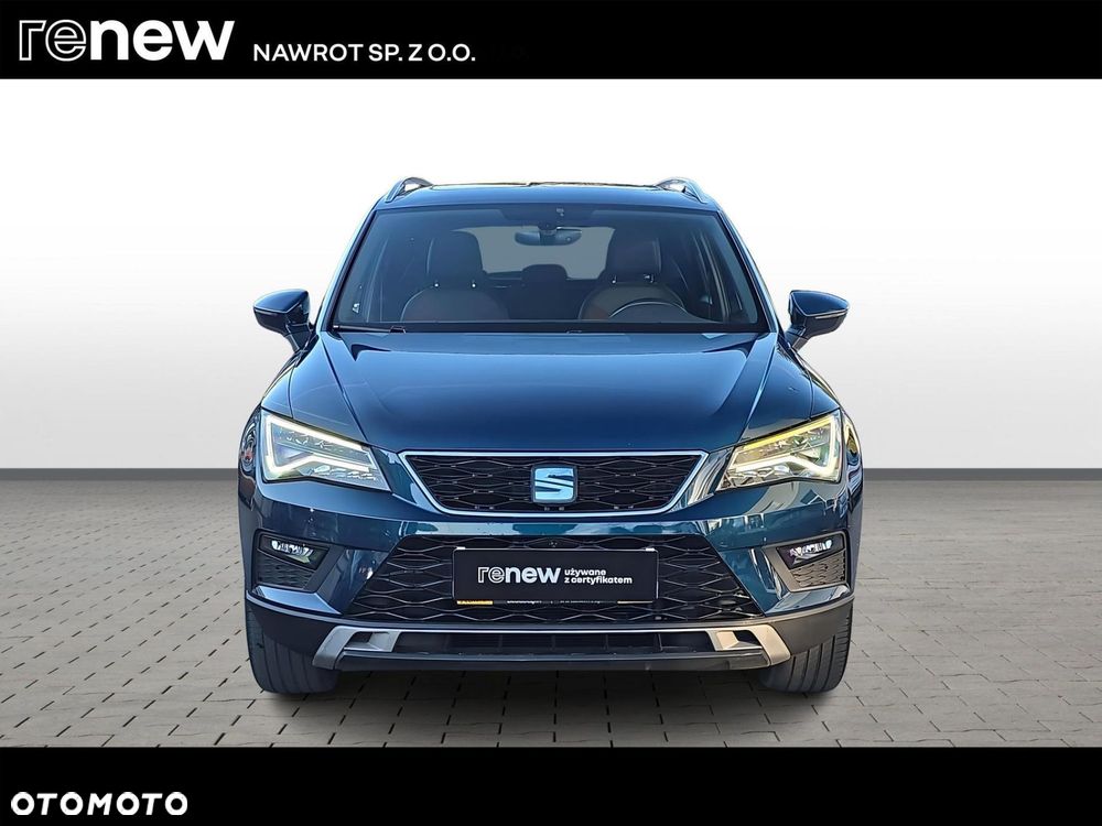 Seat Ateca - 8