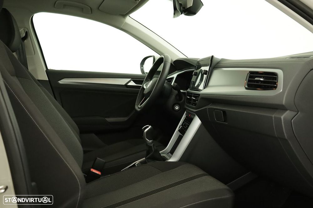 VW T-Roc 1.0 TSI Life - 18