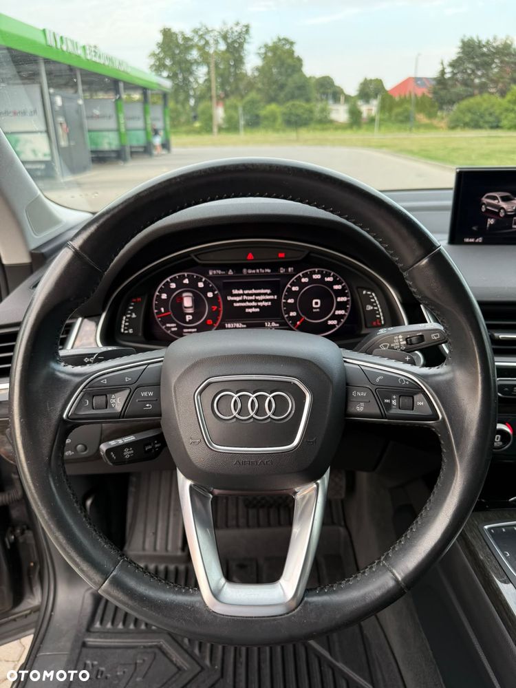 Audi Q7 - 29