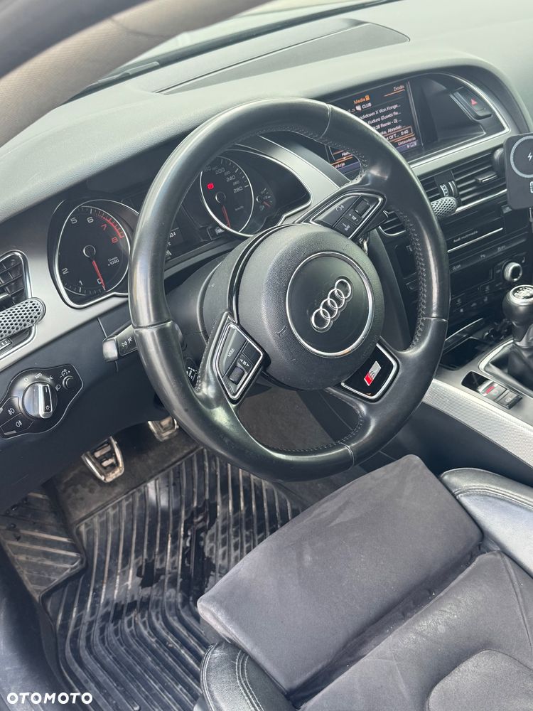 Audi A5 Sportback 2.0 TFSI Quattro - 31