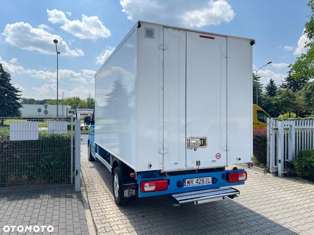 Volkswagen CRAFTER 2,0 TDI KONTENER / IZOTERMA - 20