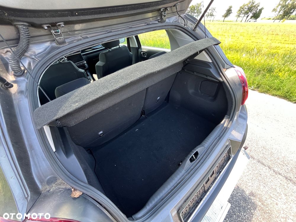 Citroën C3 Pure Tech 83 S&S LIVE - 16