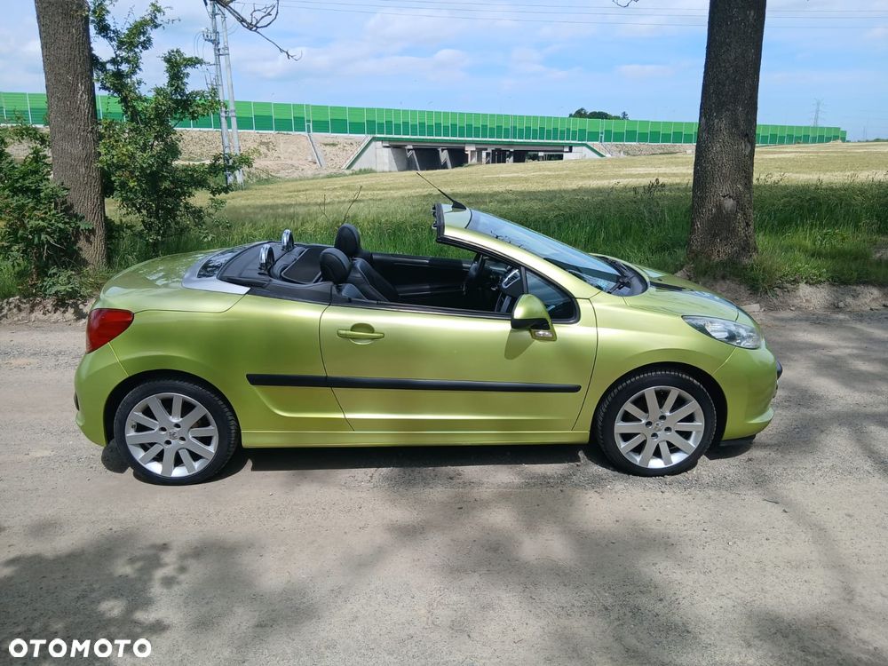 Peugeot 207 1.6 HDi 16V Speed - 9