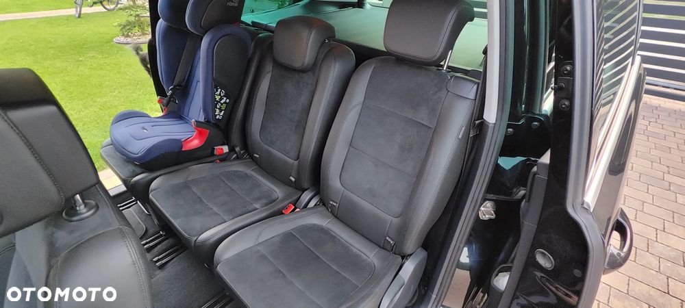 Volkswagen Sharan - 15
