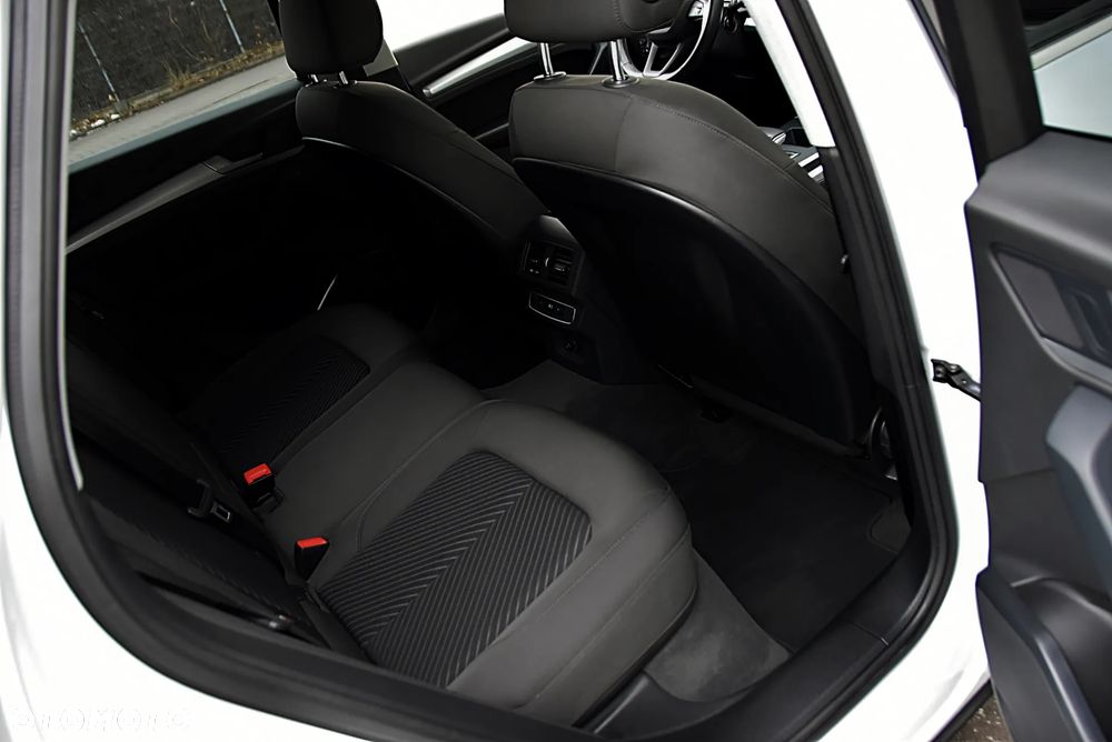 Audi Q5 40 TDI mHEV Quattro S tronic - 27