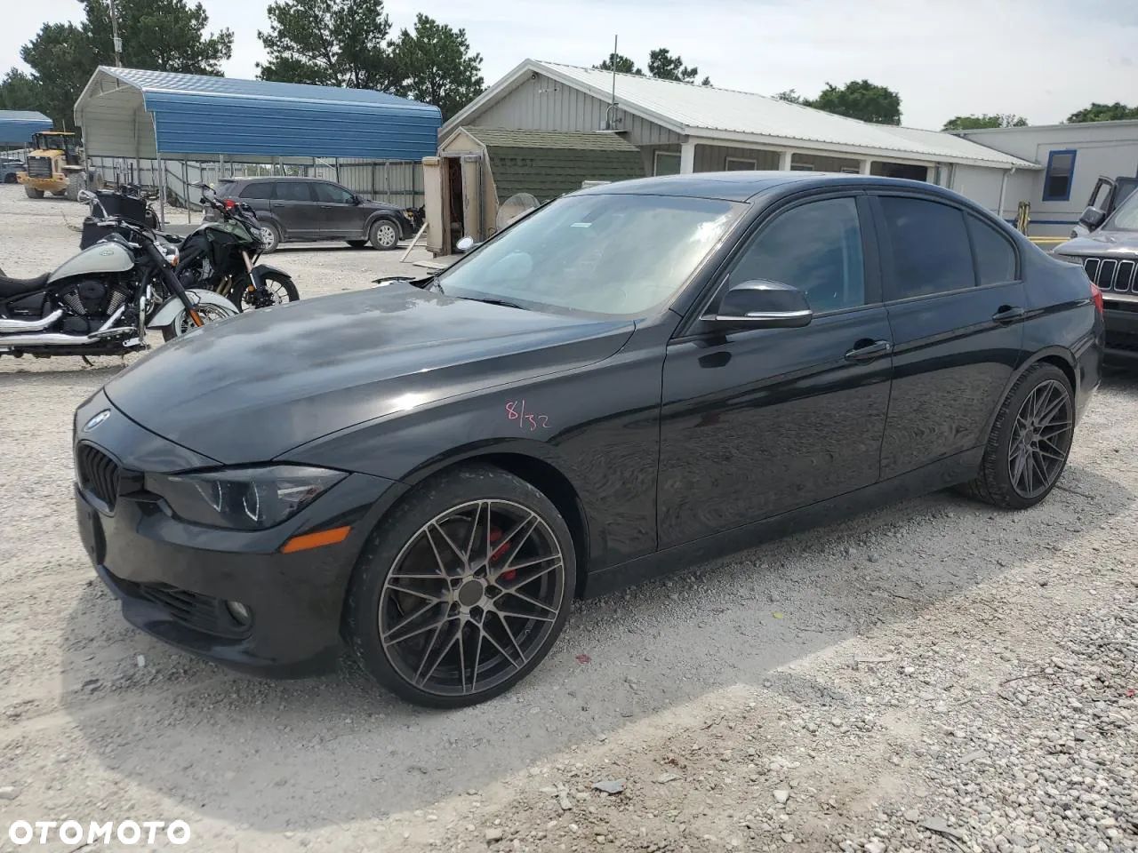 BMW Seria 3 - 1
