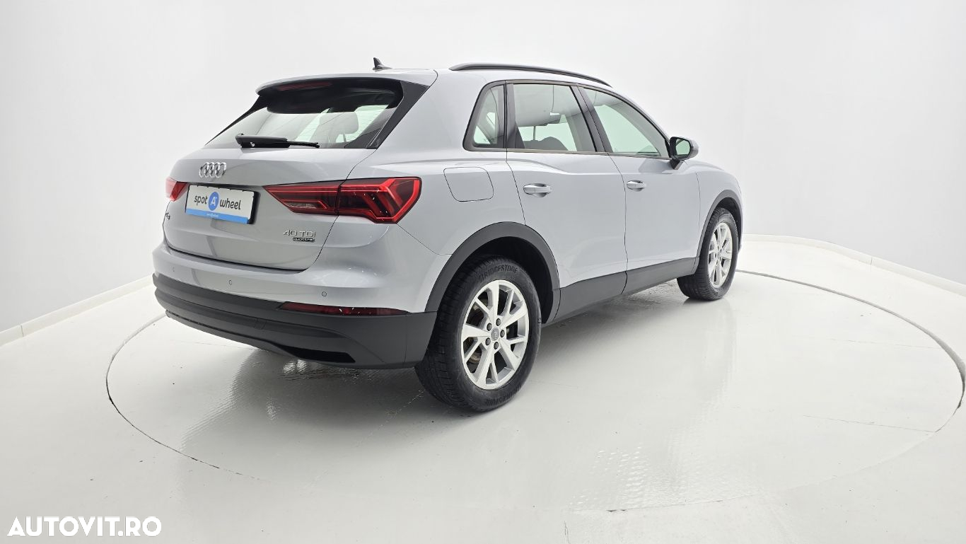 Audi Q3 - 6