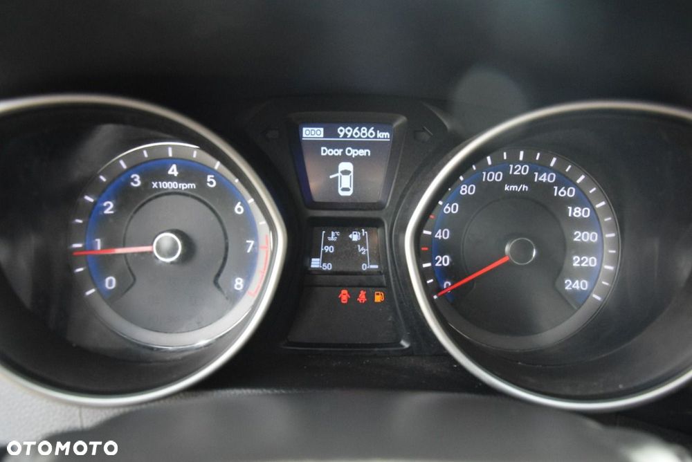 Hyundai i30 1.4 Premium - 25