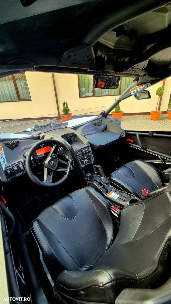 Can-Am DS - 6