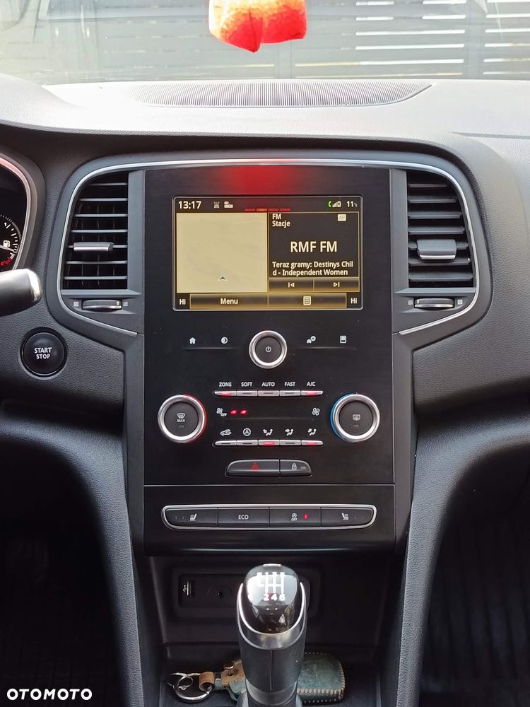 Renault Megane 1.2 Energy TCe Limited - 26