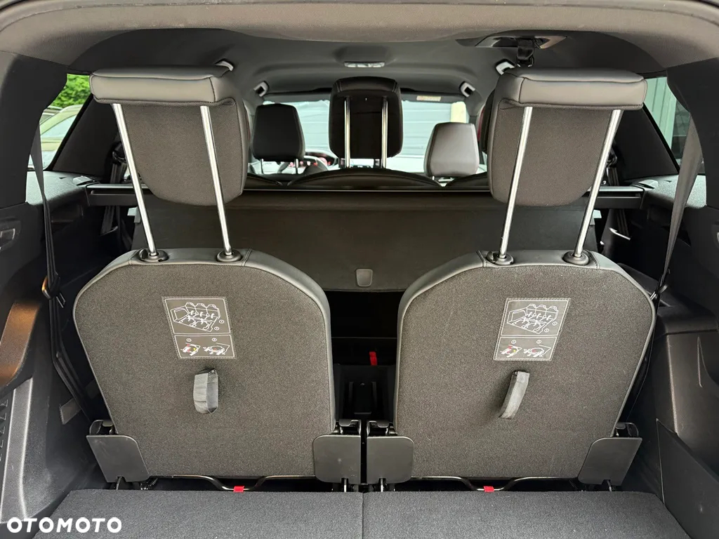 Peugeot 5008 1.5 BlueHDi GT S&S EAT8 - 13