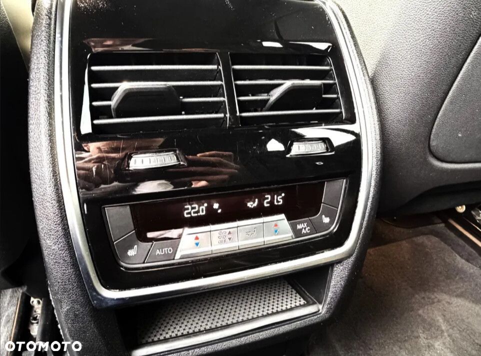 BMW X5 M - 21