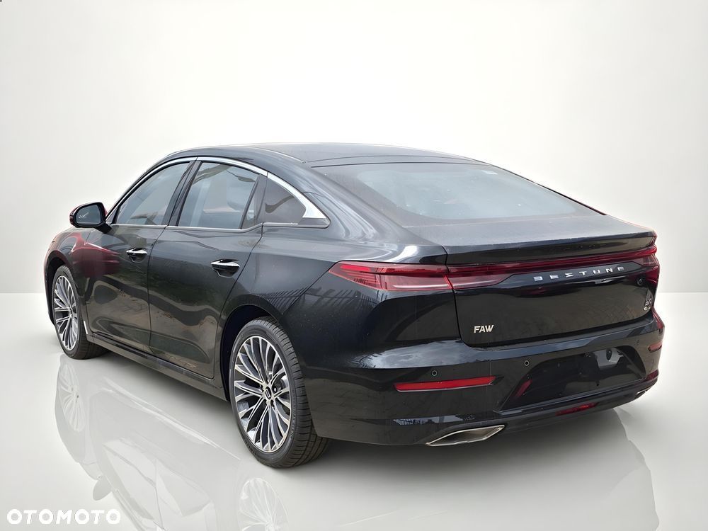Bestune B70 2.0T Elegance - 8