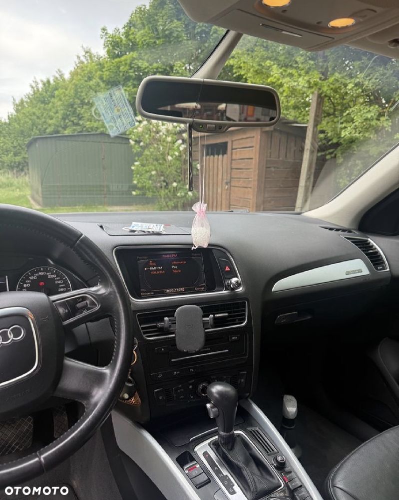 Audi Q5 - 8