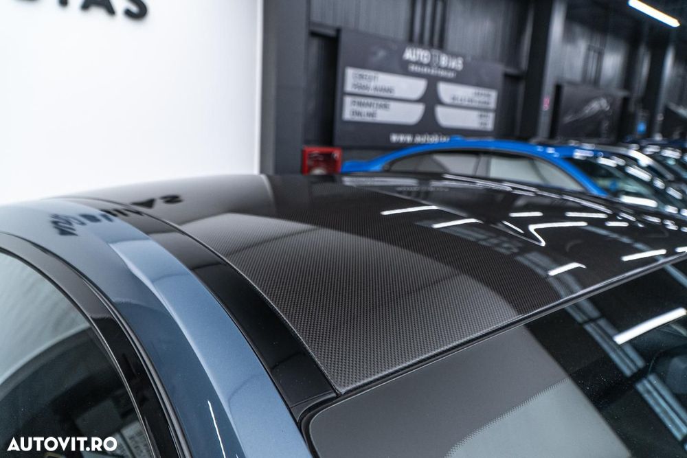 BMW Seria 8 840i xDrive - 21