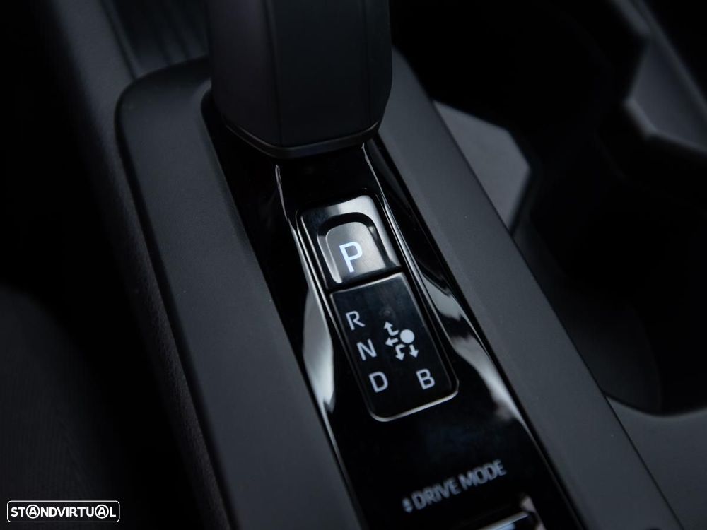 Toyota C-HR 1.8 Hybrid Comfort - 16