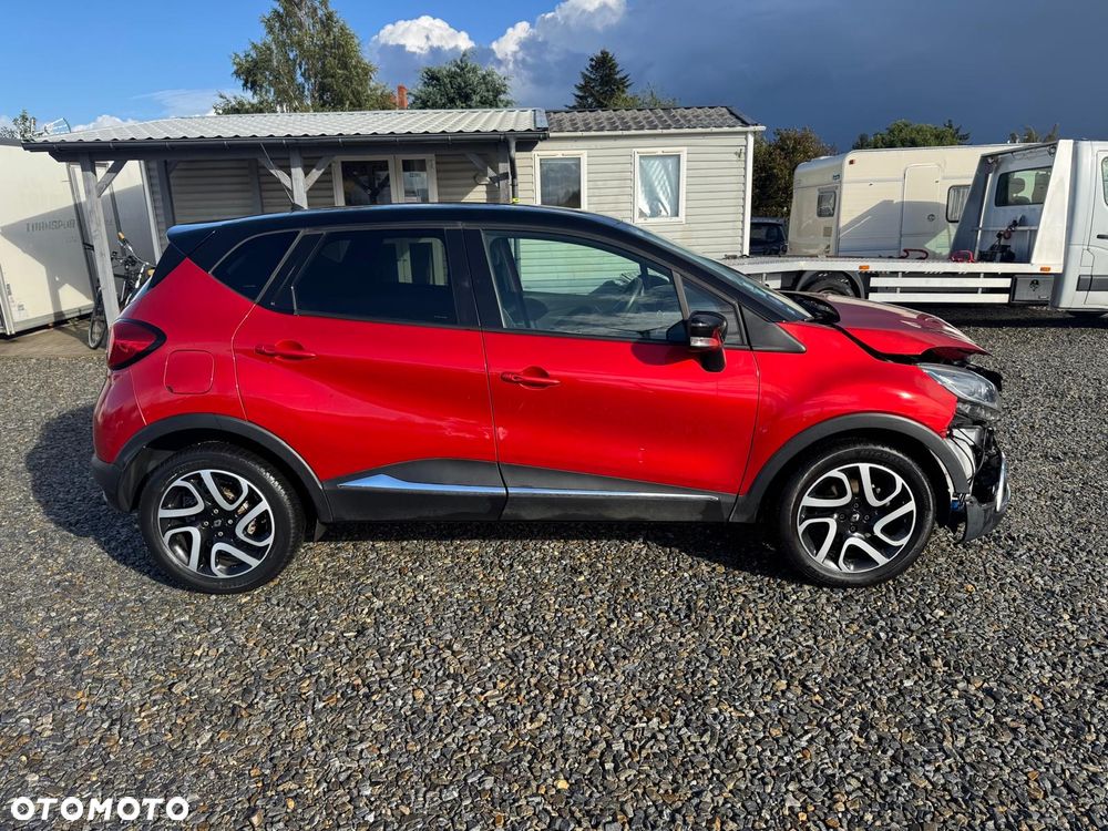Renault Captur ENERGY TCe 120 EDC LIMITED - 8