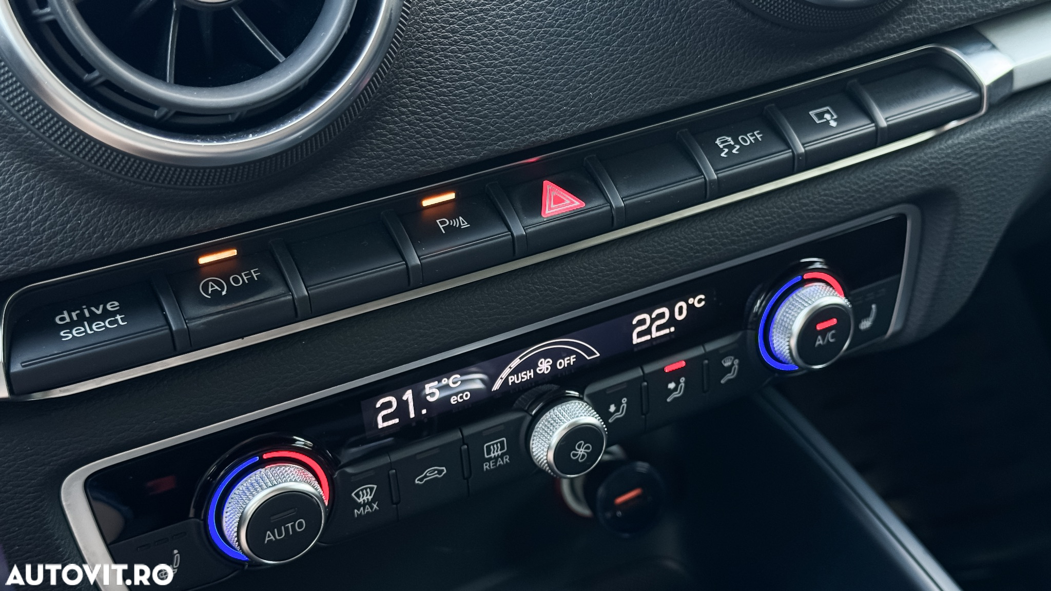 Audi A3 - 17