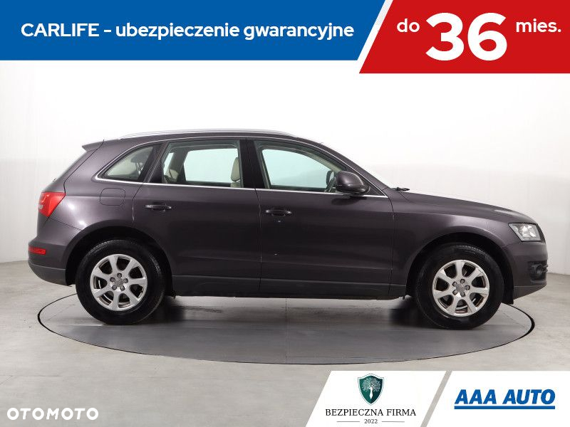 Audi Q5 - 7