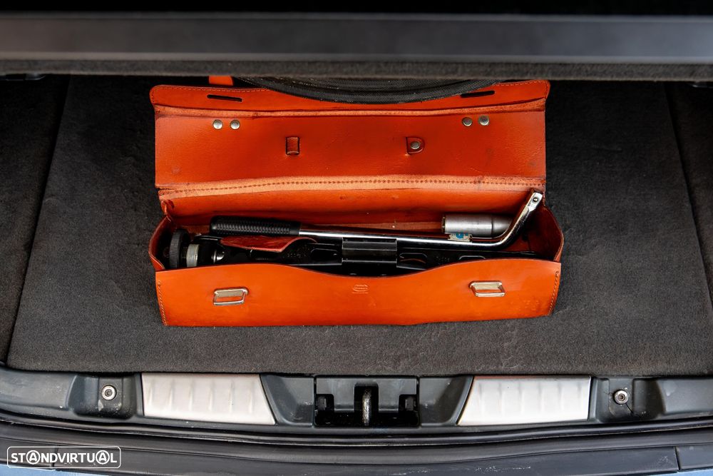 Ferrari California F1 - 38